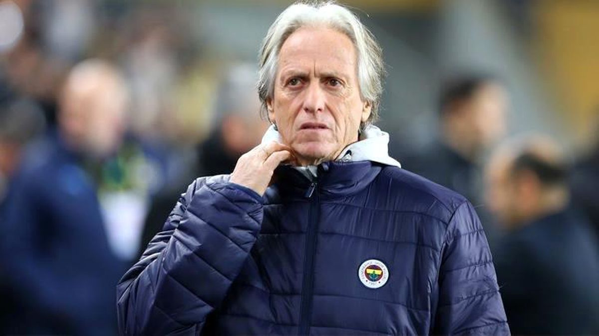 Fenerbahçe'ye geldiğinden beri hiç böyle konuşmamıştı! Jesus da çizgisini bozdu