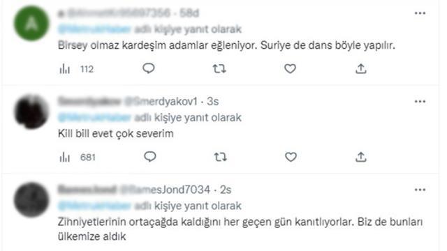 Görüntüler Türkiye'den! Kılıçlarla parkın ortasında birbirlerine girdiler Görüntüler Türkiye'den! Kılıçlarla parkın ortasında birbirlerine girdiler