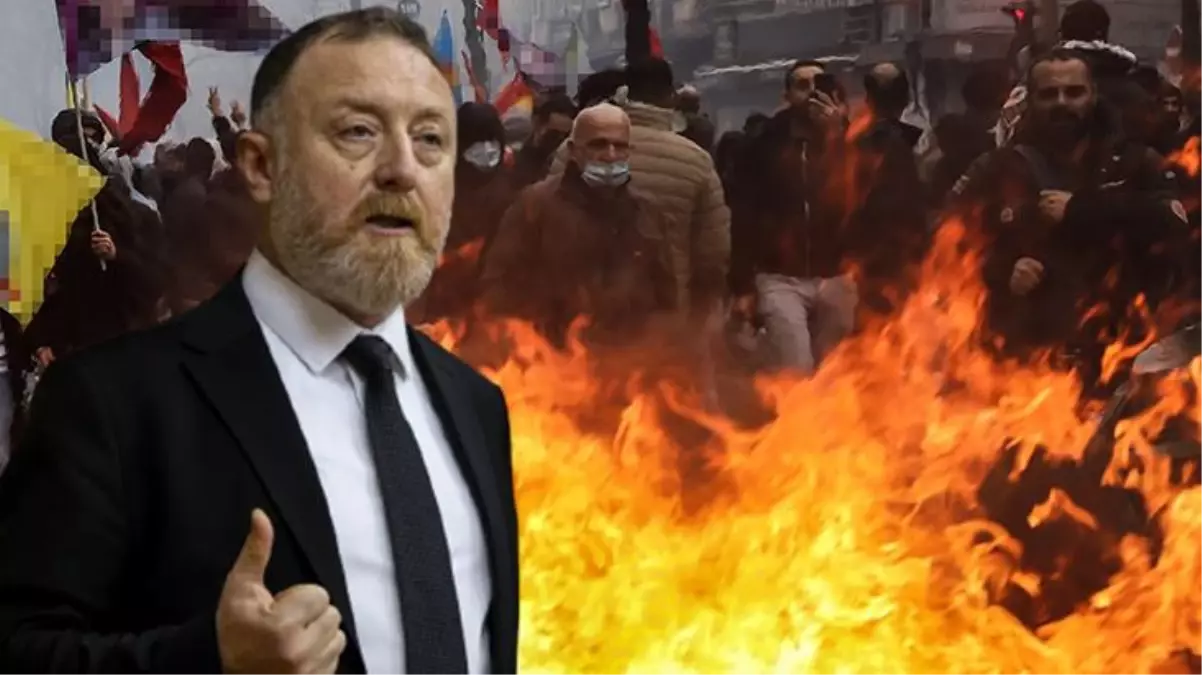 HDP'li milletvekili Sezai Temelli'den skandal Paris paylaşımı! Apar topar silip özür diledi