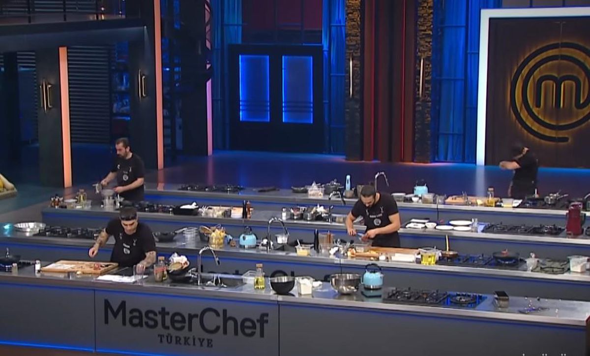 MasterChef CANLI izle | 25 Aralık MasterChef canlı İZLE! MasterChef canlı izleme linki! MasterChef HD canlı İZLE!