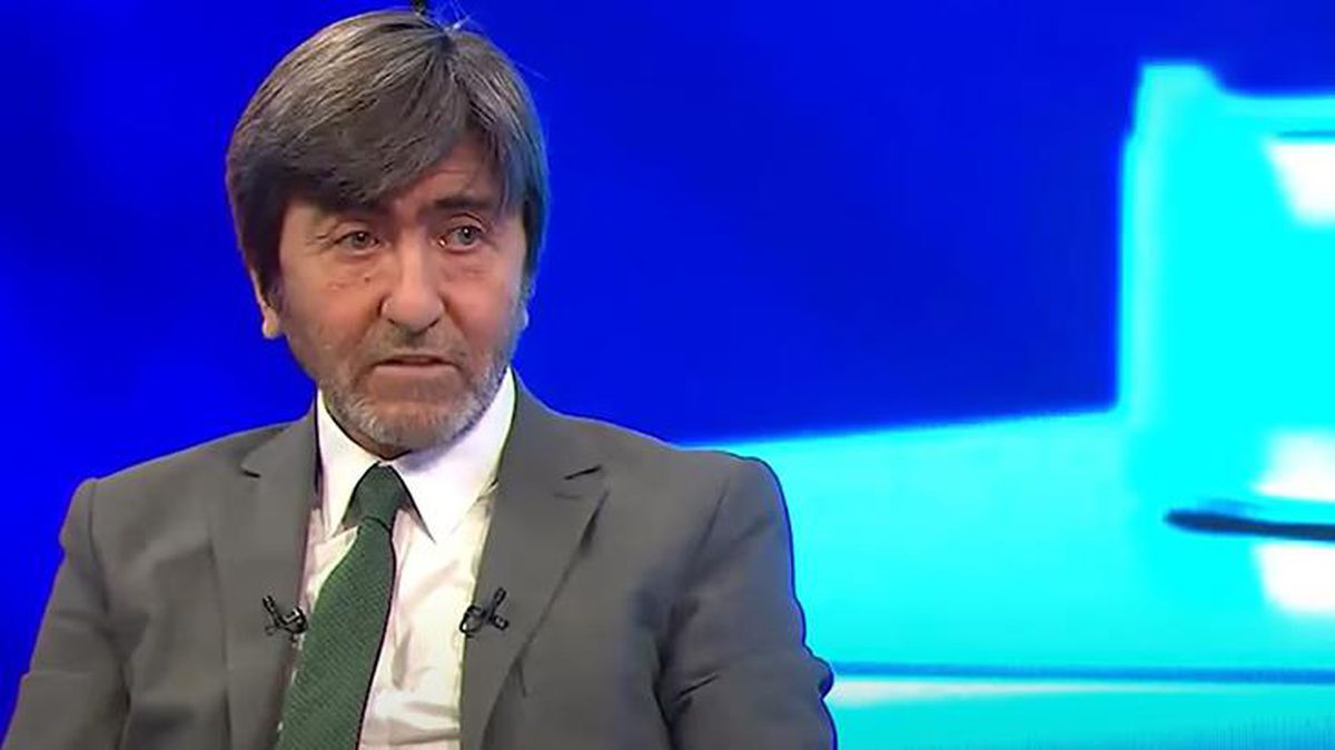 Rıdvan Dilmen'in 'Tarihi fark olurdu' deyip verdiği skor Fenerbahçelileri çıldırttı