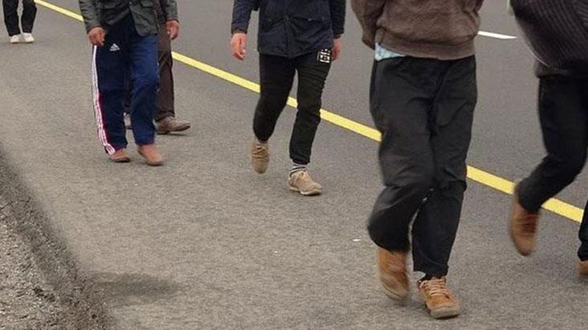 Verileri Bakanlık paylaştı! Türkiye'nin en çok geri gönderdiği kaçakların başında Afganlar geldi