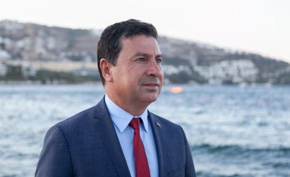 2022'nin en çok konuşulan isimlerinden Ahmet Aras kimdir? Ahmet Aras hayatı ve biyografisi!