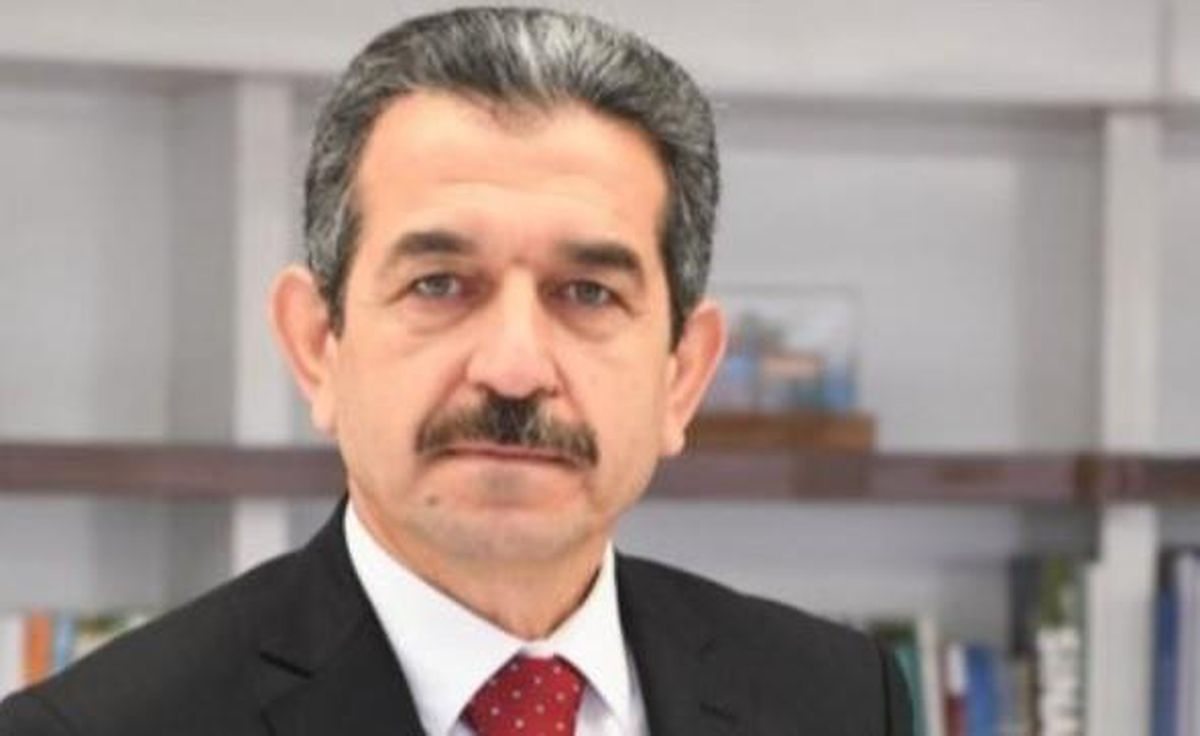 2022'nin en çok konuşulan isimlerinden Birol Ekici kimdir? Birol Ekici hayatı ve biyografisi!