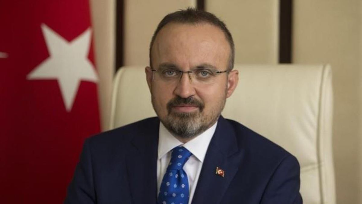 2022'nin en çok konuşulan isimlerinden Bülent Turan kimdir? Bülent Turan hayatı ve biyografisi!