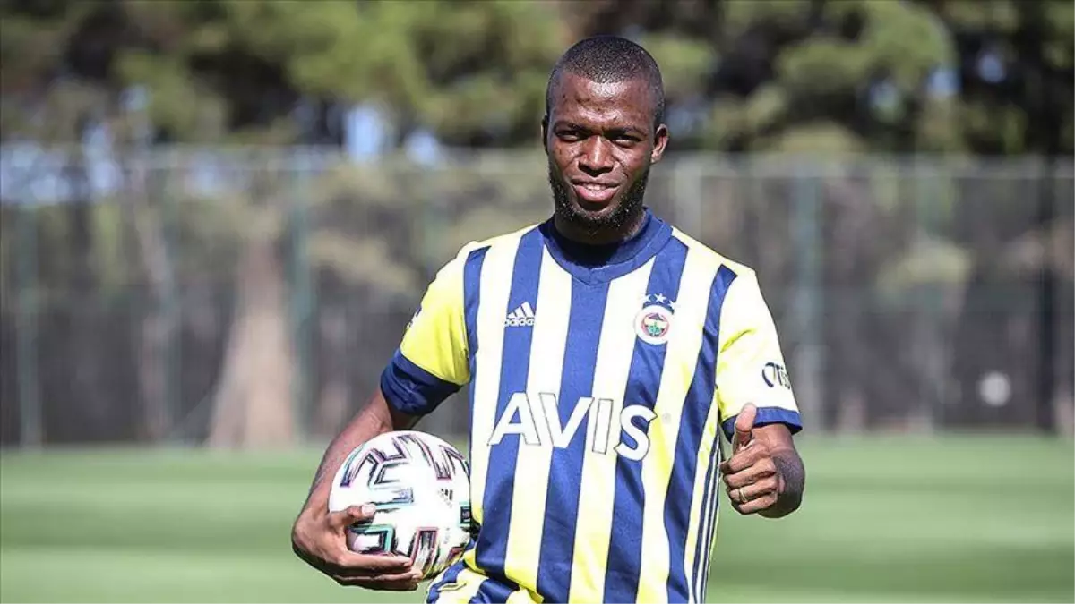 2022'nin en çok konuşulan isimlerinden Enner Valencia kimdir? Enner Valencia hayatı ve biyografisi!