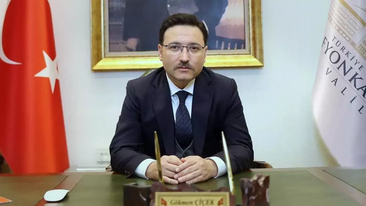 2022'nin en çok konuşulan isimlerinden Gökmen Çiçek kimdir? Gökmen Çiçek hayatı ve biyografisi!