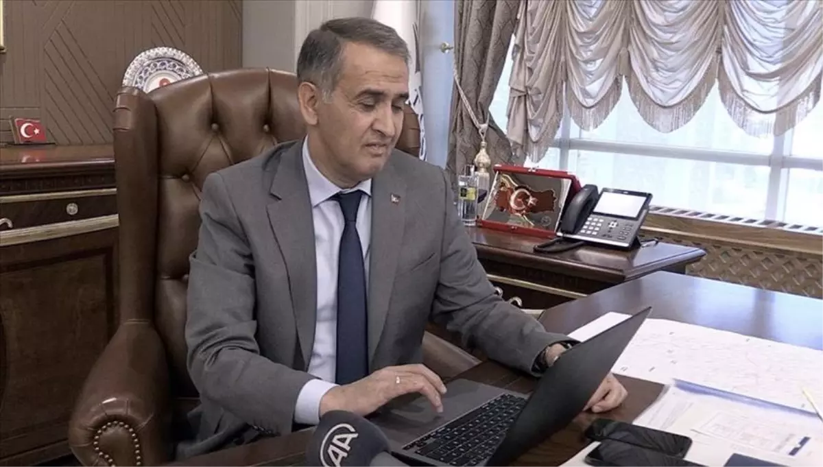 2022'nin en çok konuşulan isimlerinden Mahmut Çuhadar kimdir? Mahmut Çuhadar hayatı ve biyografisi!
