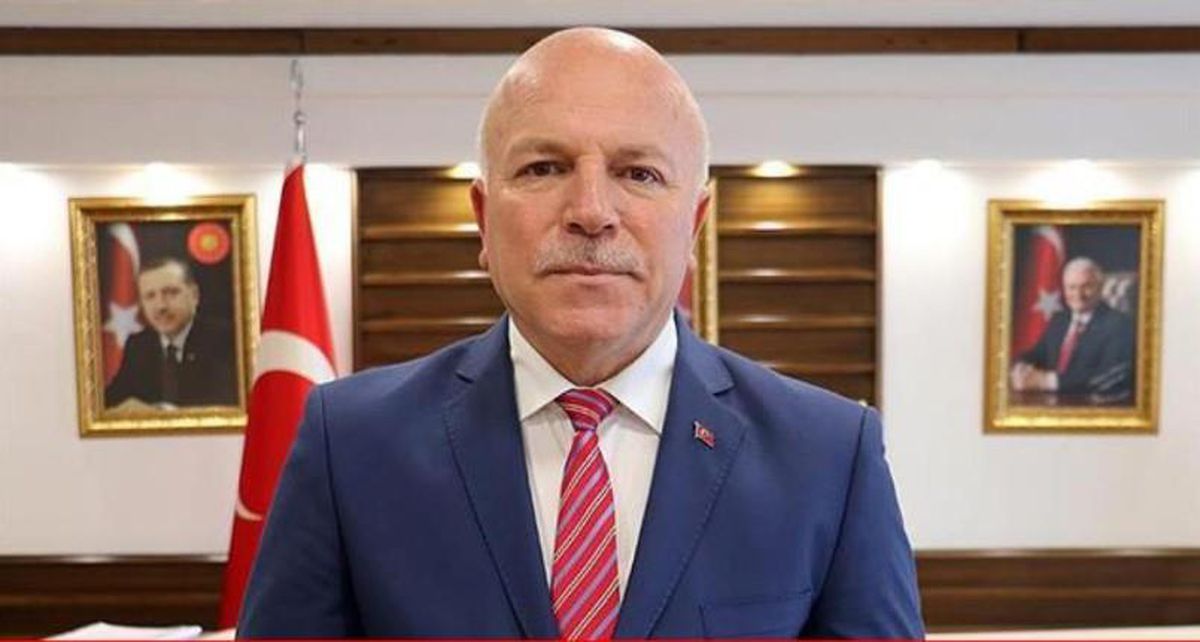 2022'nin en çok konuşulan isimlerinden Mehmet Sekmen kimdir? Mehmet Sekmen hayatı ve biyografisi!
