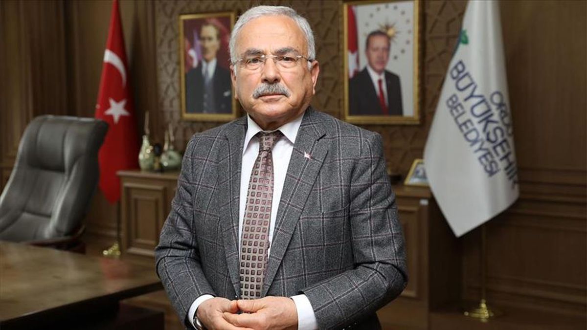 2022'nin en çok konuşulan isimlerinden Mehmet Hilmi Güler kimdir? Mehmet Hilmi Güler hayatı ve biyografisi!