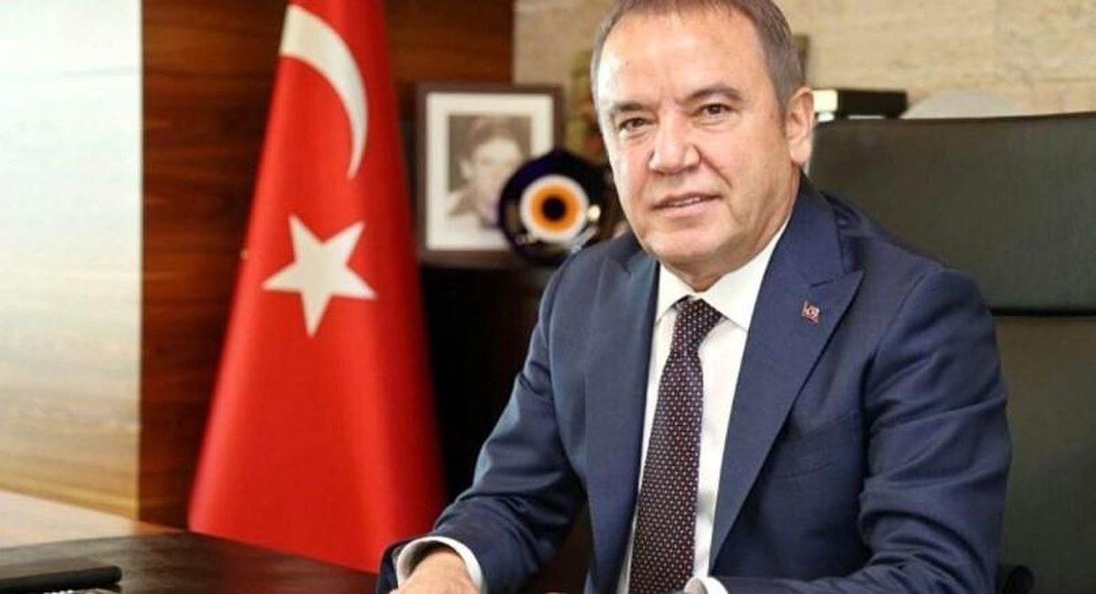 2022'nin en çok konuşulan isimlerinden Muhittin Böcek kimdir? Muhittin Böcek hayatı ve biyografisi!