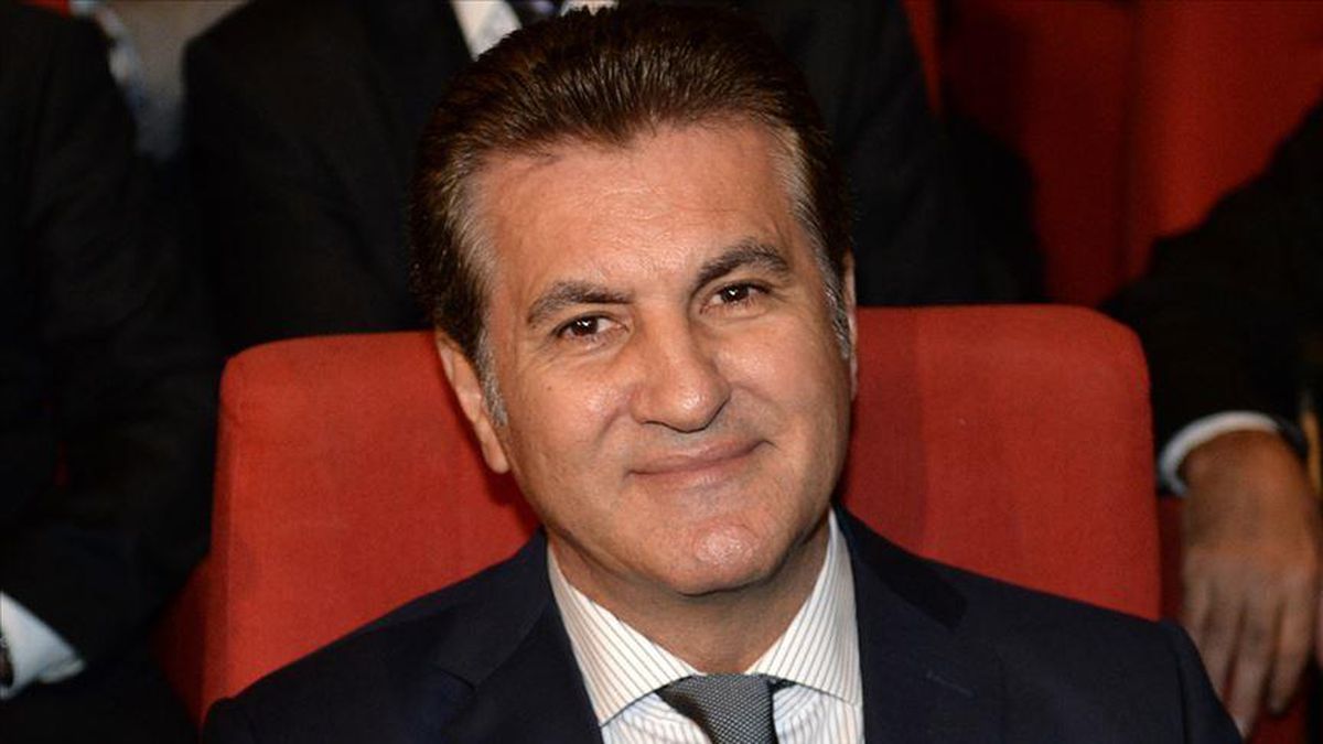 2022'nin en çok konuşulan isimlerinden Mustafa Sarıgül kimdir? Mustafa Sarıgül hayatı ve biyografisi!