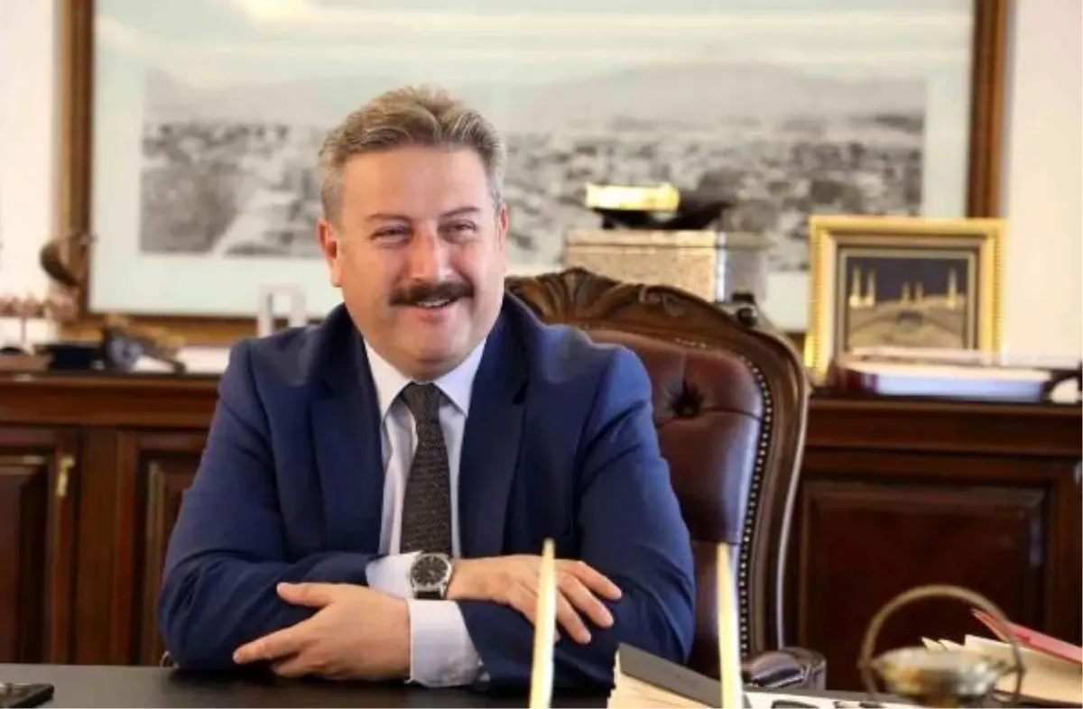 2022'nin en çok konuşulan isimlerinden Mustafa Palancıoğlu kimdir? Mustafa Palancıoğlu hayatı ve biyografisi!