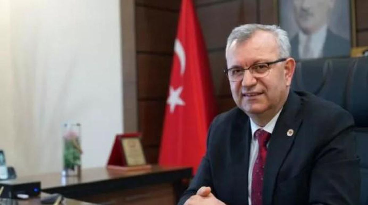 2022'nin en çok konuşulan isimlerinden Mustafa Helvacıoğlu kimdir? Mustafa Helvacıoğlu hayatı ve biyografisi!