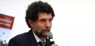 2022'nin en çok konuşulan isimlerinden Osman Kavala kimdir? Osman Kavala hayatı ve biyografisi!