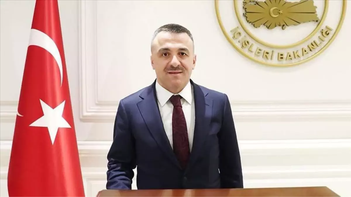2022'nin en çok konuşulan isimlerinden Osman Bilgin kimdir? Osman Bilgin hayatı ve biyografisi!