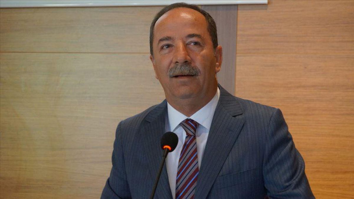 2022'nin en çok konuşulan isimlerinden Recep Gürkan kimdir? Recep Gürkan hayatı ve biyografisi!