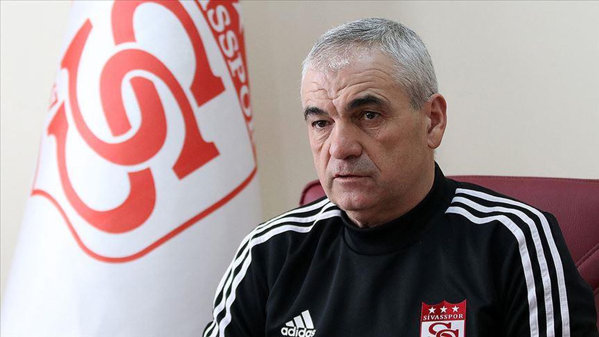 2022'nin en çok konuşulan isimlerinden Rıza Çalımbay kimdir? Rıza Çalımbay hayatı ve biyografisi!
