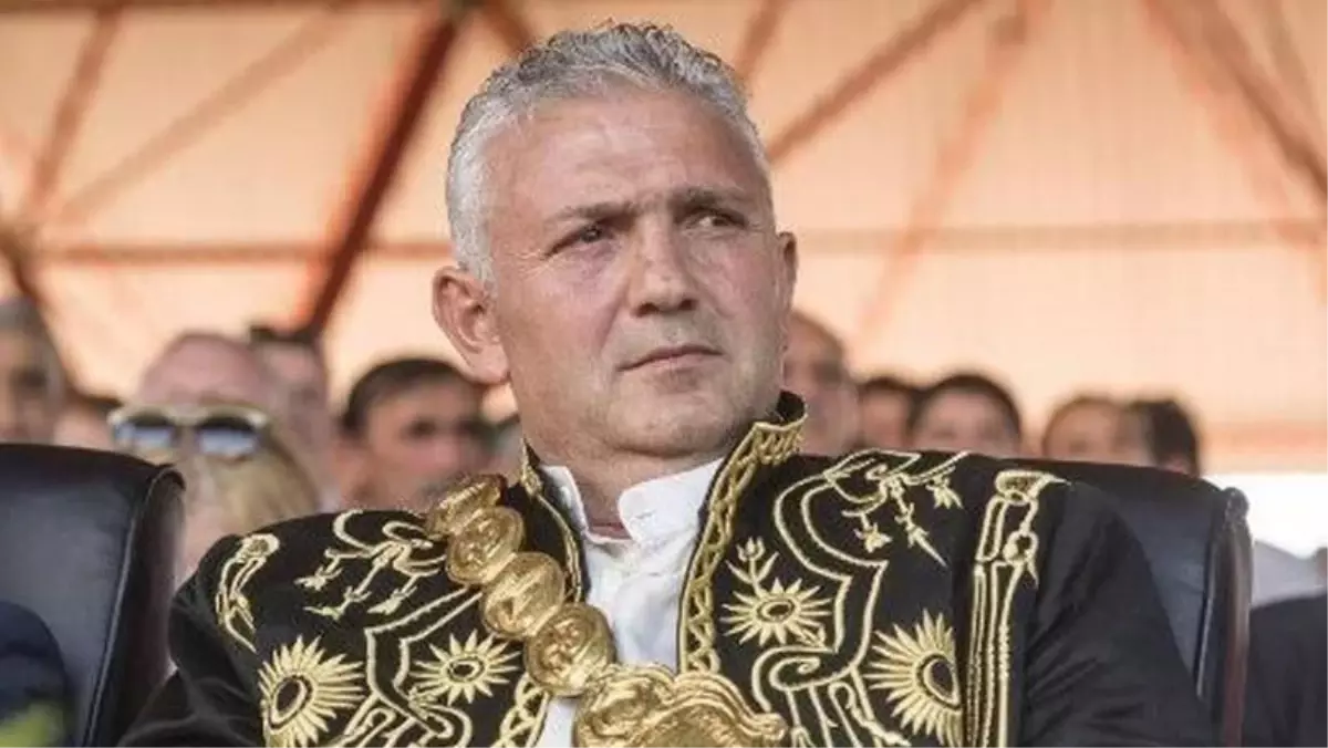 2022'nin en çok konuşulan isimlerinden Seyfettin Selim kimdir? Seyfettin Selim hayatı ve biyografisi!