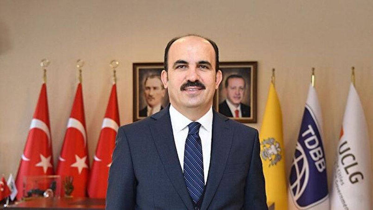 2022'nin en çok konuşulan isimlerinden Uğur İbrahim Altay kimdir? Uğur İbrahim Altay hayatı ve biyografisi!