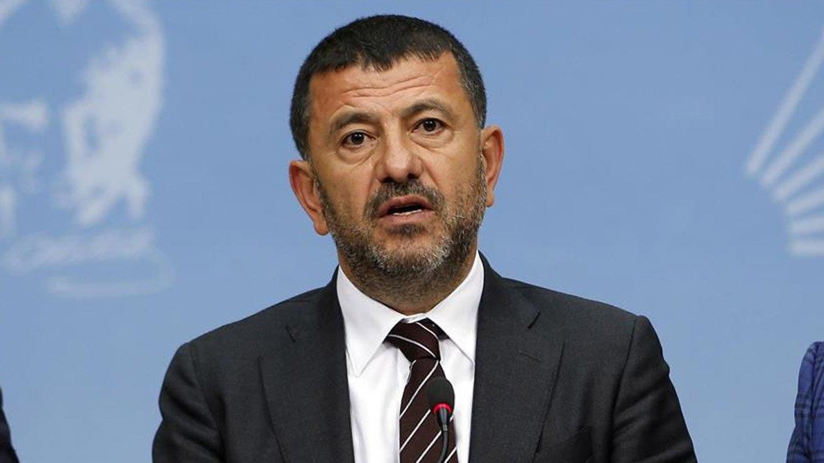2022'nin en çok konuşulan isimlerinden Veli Ağbaba kimdir? Veli Ağbaba hayatı ve biyografisi!