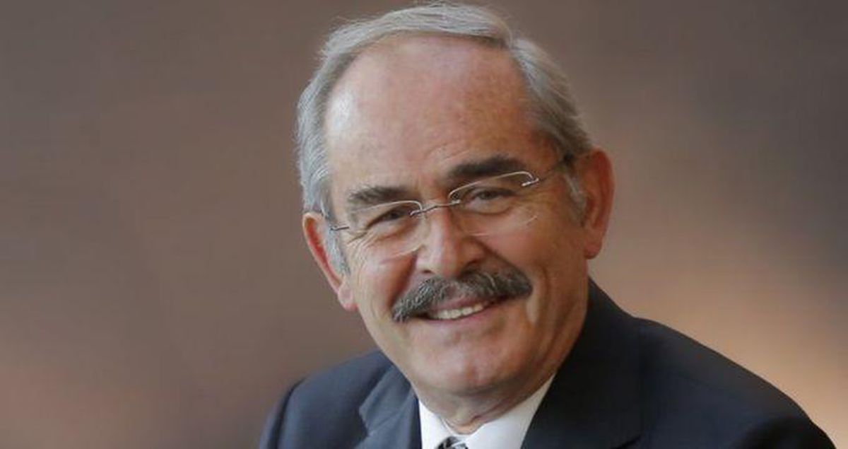 2022'nin en çok konuşulan isimlerinden Yılmaz Büyükerşen kimdir? Yılmaz Büyükerşen hayatı ve biyografisi!