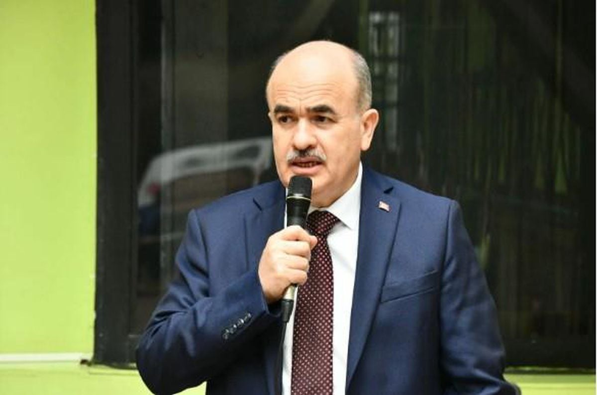2022'nin en çok konuşulan isimlerinden Zülkif Dağlı kimdir? Zülkif Dağlı hayatı ve biyografisi!