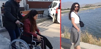 Şiddetli ağrı şikayetiyle gittiği hastaneden tekerlekli sandalyede çıktı