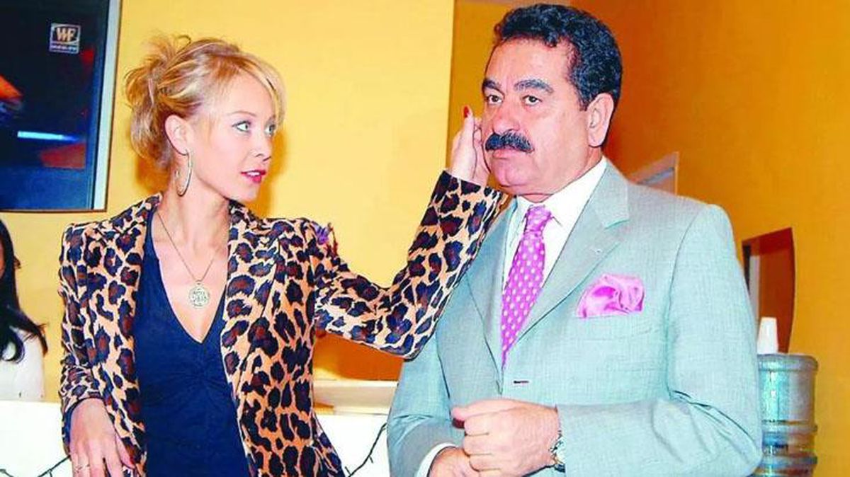 Ayşegül Yıldız'dan yıllar sonra gelen İbrahim Tatlıses itirafı: Babam hayatta olsaydı Tatlıses ile olmayabilirdim