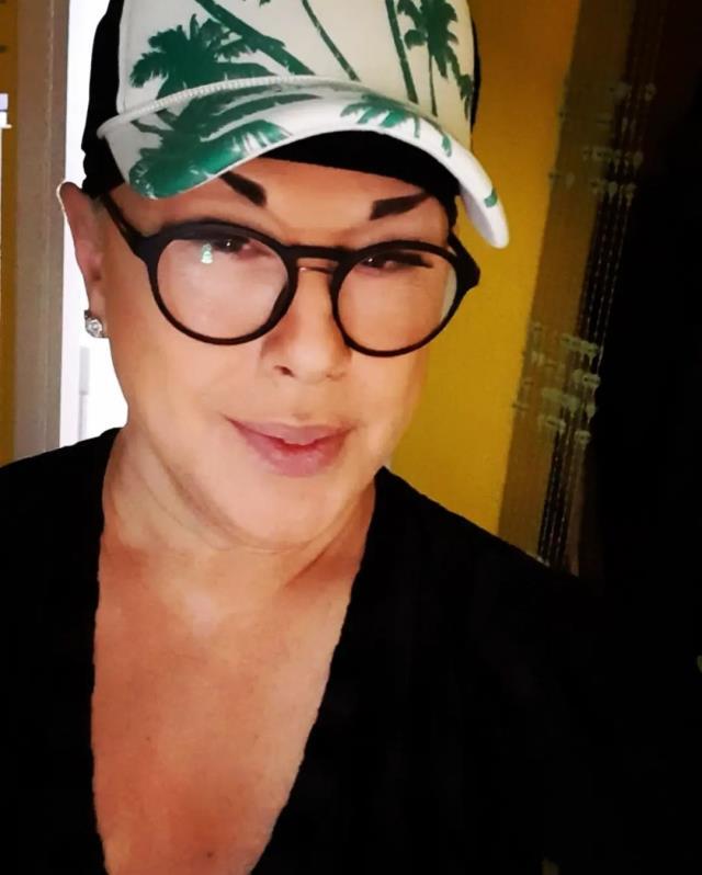 Bir dönemin efsane ismi VJ Bülent, kalp spazmı geçirdi