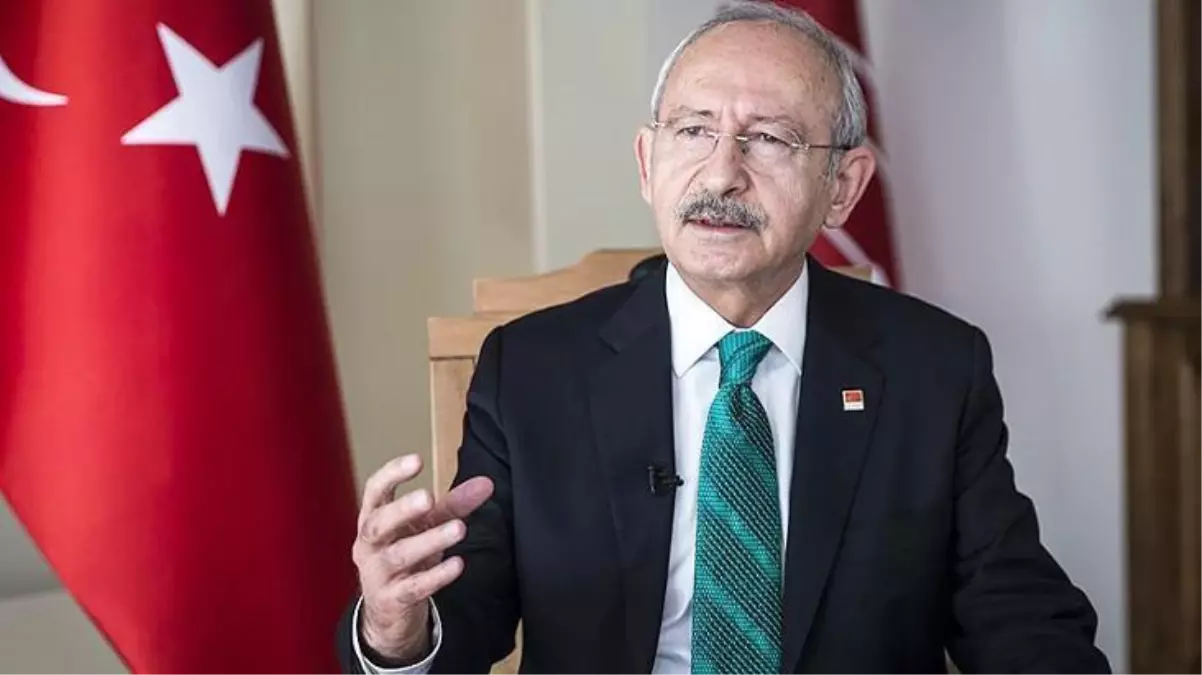 Kılıçdaroğlu'ndan 'ABD ve İngiltere'ye icazet almaya gitti' yorumlarına yanıt: Kuvayı Milliyeciyiz, izin almayız