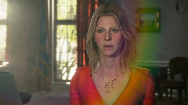 Death Stranding oyuncuları kimler?