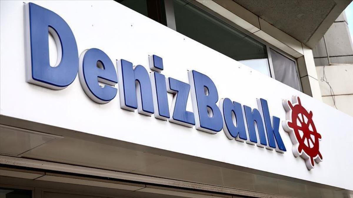 Denizbank çöktü mü? 26 Aralık Deniz Bank mobil neden giremiyorum? Deniz Bank sorun mu var? Deniz Bank mobil çöktü mü? Deniz Bank neden açılmıyor?