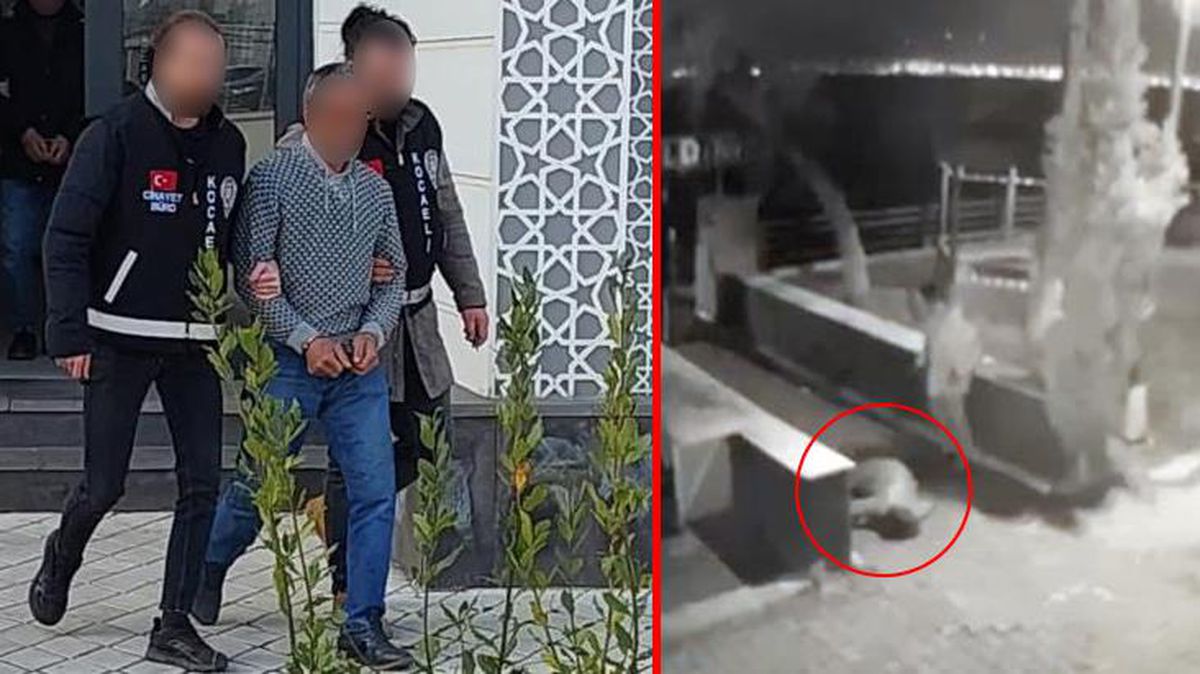 Eşini restoran bahçesinde öldüren koca kendini böyle savundu: Beni aldattığını düşündüm