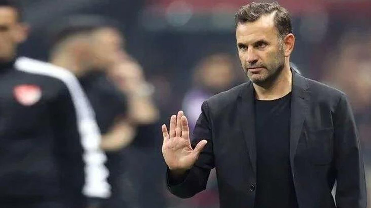 Fenerbahçe derbisine yetişecek mi? Okan Buruk, Icardi'nin dönüş tarihini bizzat verdi
