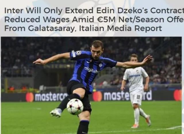 Galatasaray'a dünya yıldızı golcü! Alacağı maaş dudak uçuklattı Galatasaray'a dünya yıldızı golcü! Alacağı maaş dudak uçuklattı