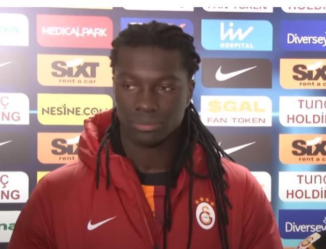 Gomis'ten çarpıcı ekonomi yorumu: Hepimiz zor günlerden geçiyoruz