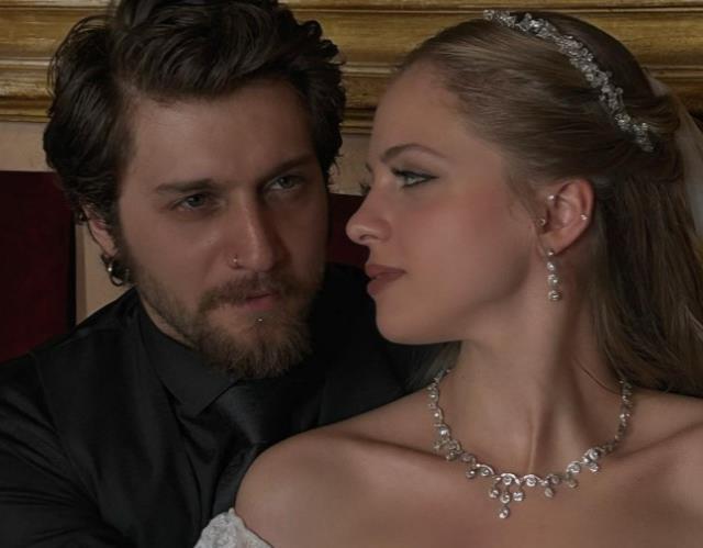 İpek Filiz Yazıcı kimdir? İpek Filiz Yazıcı kaç yaşında, nereli? İpek Filiz Yazıcı oynadığı diziler ne?