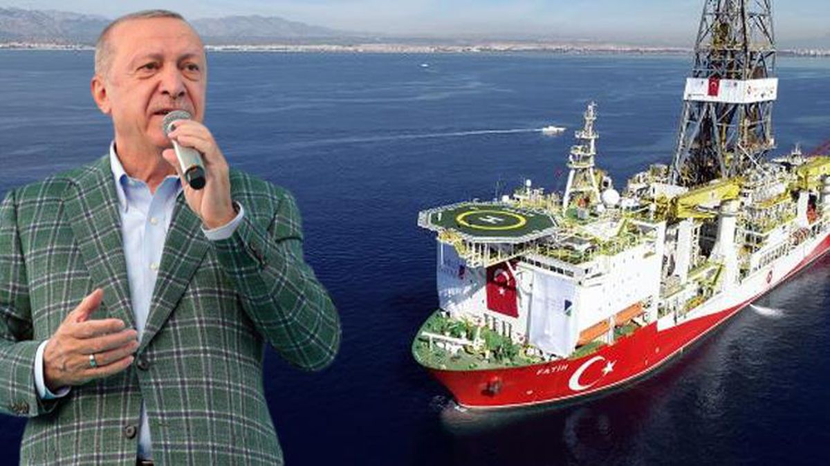 Karadeniz'de yeni keşif! Toplam rezerv miktarı Türkiye'nin kasasını dolduracak