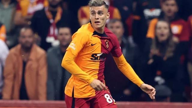 Kulüp resmen duyurdu! Kazımcan haftalarca forma giyemeyecek