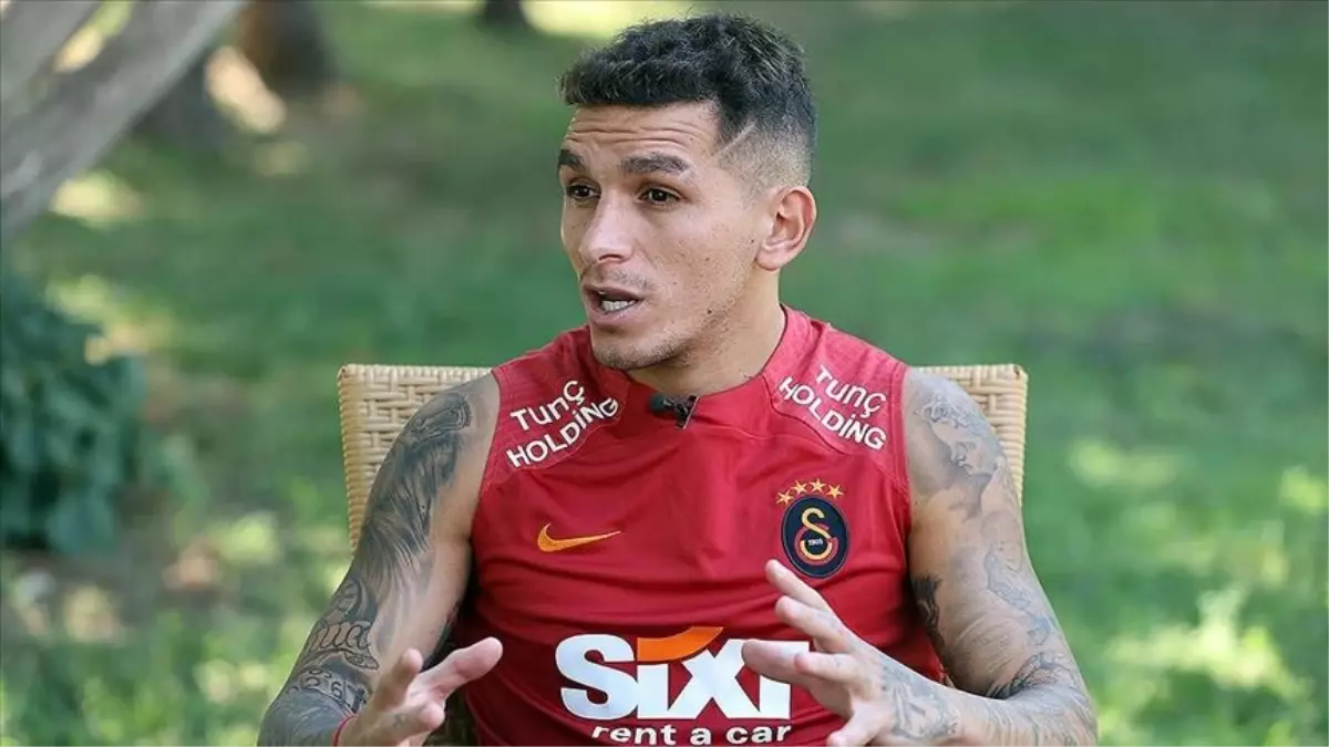 Lucas Torreira Cezalı Mı, Neden Yok? Lucas Torreira Sivasspor Maçında ...