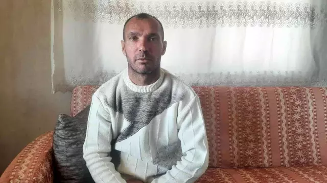 Dini nikahla evlenip bebek yaptı! Doğumdan sonra çocuğunu bir kez bile göremedi