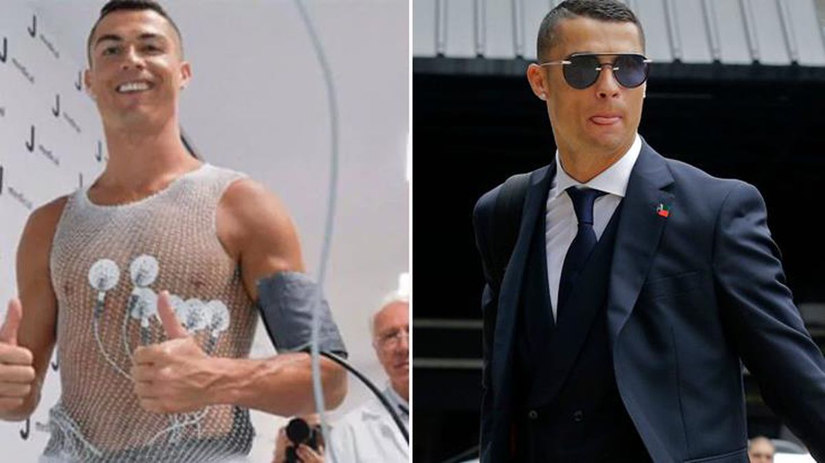 Randevusu bile alındı! Cristiano Ronaldo transferinde heyecanlı bölüme geçildi