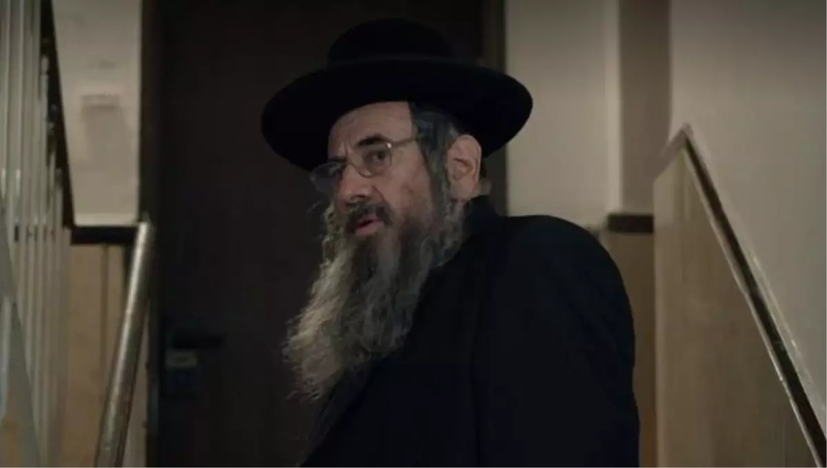 Shtisel konusu nedir, ne anlatıyor? Shtisel dizisi konusu ve oyuncuları!