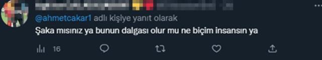 Son yaptığı paylaşım yenilir yutulur cinsten değil! Ahmet Çakar'a spor basınından tepki yağıyor