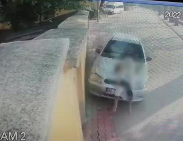 Yol kenarında yürüyen kadının öldüğü kazada tüm oklar sürücüyü gösteriyor! Bilirkişi raporu çıktı