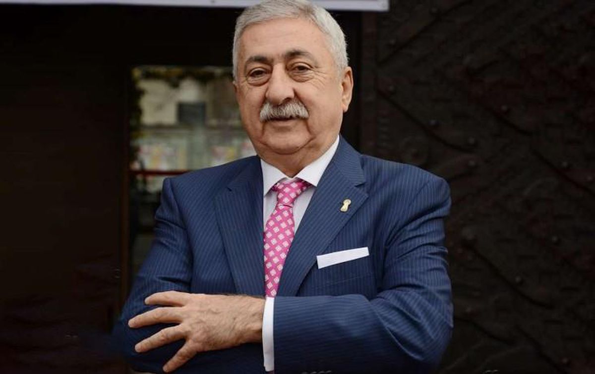 2022'nin en çok konuşulan isimlerinden Bendevi Palandöken kimdir? Bendevi Palandöken hayatı ve biyografisi!