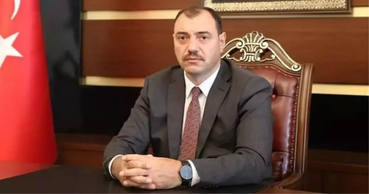 2022'nin en çok konuşulan isimlerinden Çetin Oktay Kaldırım kimdir? Çetin Oktay Kaldırım hayatı ve biyografisi!