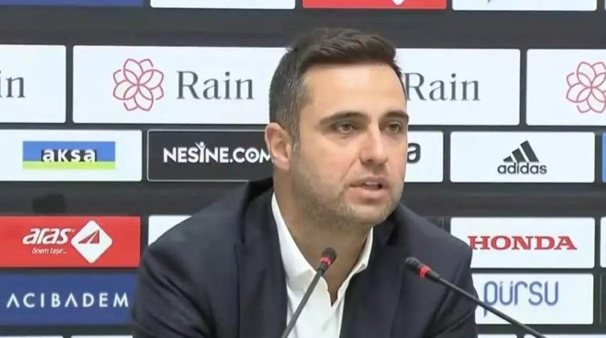 2022'nin en çok konuşulan isimlerinden Ceyhun Kazancı kimdir? Ceyhun Kazancı hayatı ve biyografisi!
