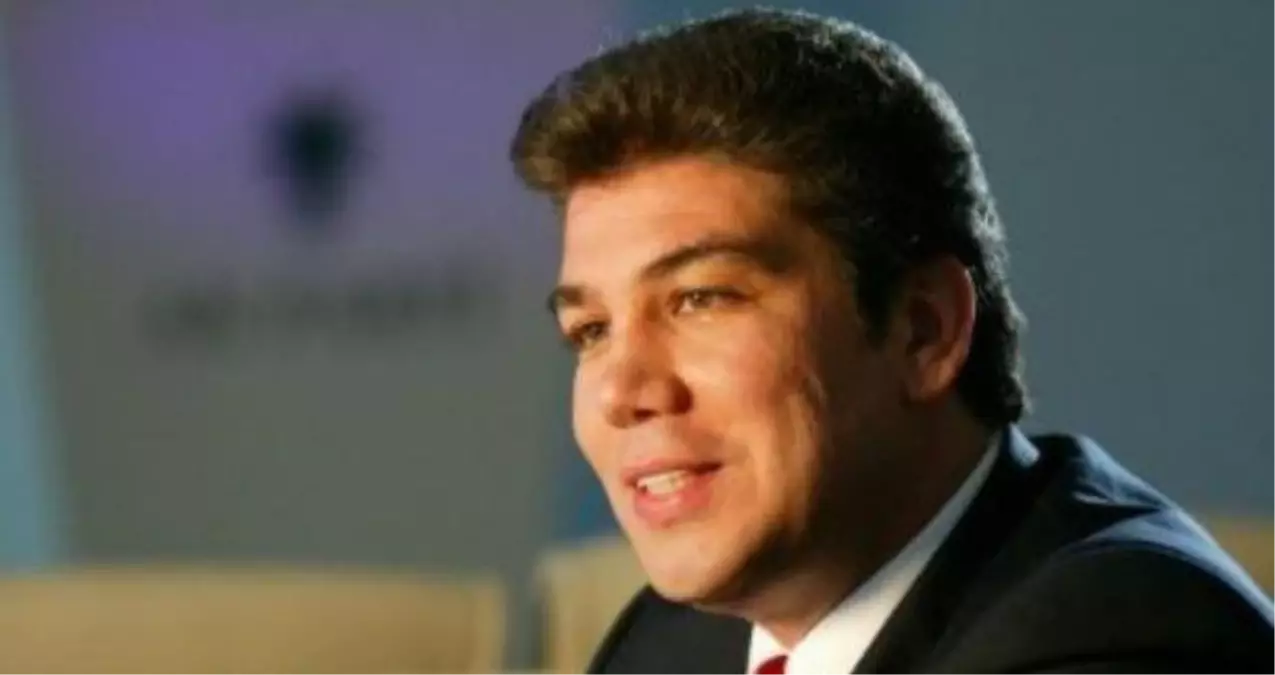 2022'nin en çok konuşulan isimlerinden Cüneyt Yüksel kimdir? Cüneyt Yüksel hayatı ve biyografisi!